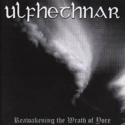 Ulfhethnar (ARG) : Reawakening the Wrath of Yore